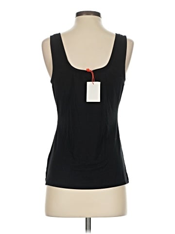 Open Edit Sleeveless Blouse (view 2)