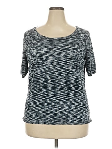 Rena Rowan Pullover Sweater (view 1)