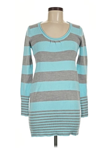 Catch My i Pullover Sweater (view 1)