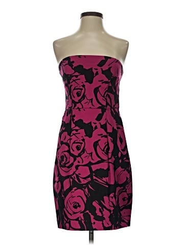 Express Design Studio Cocktail Dress (view 1)