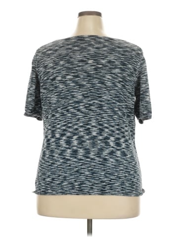 Rena Rowan Pullover Sweater (view 2)
