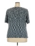 Rena Rowan Blue Pullover Sweater Size 2X - photo 2
