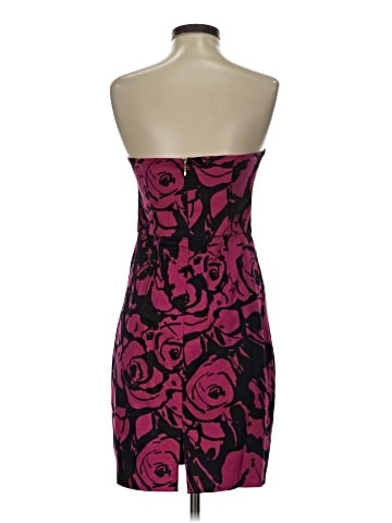 Express Design Studio Cocktail Dress (view 2)