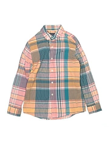Vineyard Vines Long Sleeve Button-Down Shirt (view 1)