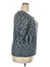 Rena Rowan Blue Pullover Sweater Size 2X - photo 4