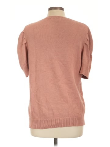 Banana Republic Factory Store Short Sleeve T-Shirt (view 2)