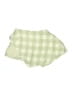 Urban Outfitters 100% Polyester Checkered-gingham Green Skort Size 2 - photo 2