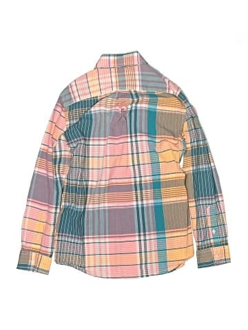 Vineyard Vines Long Sleeve Button-Down Shirt (view 2)