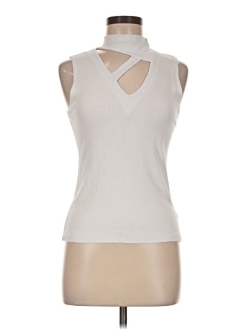 LNA Sleeveless Top (view 1)