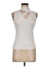 LNA Ivory Sleeveless Top Size M - photo 1