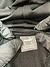 Puma 100% Polyester Black Zip Up Hoodie Size 3T - photo 3