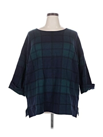 Tahari Pullover Sweater (view 1)