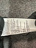 Puma 100% Polyester Black Zip Up Hoodie Size 3T - photo 4