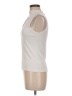 LNA Ivory Sleeveless Top Size M - photo 5