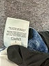 Express Hearts Blue Jeans Size S - photo 9