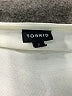 Torrid Ivory Short Sleeve Blouse Size 3X Plus (3) - photo 7