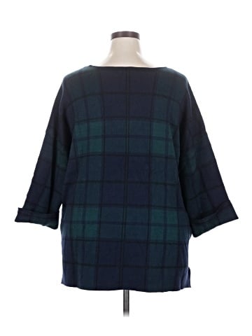 Tahari Pullover Sweater (view 2)