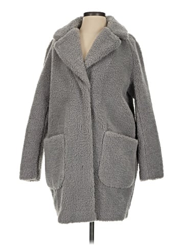 H&M L.O.G.G. Coat (view 1)