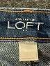 Ann Taylor LOFT Outlet Blue Jeans Size 12 - photo 7