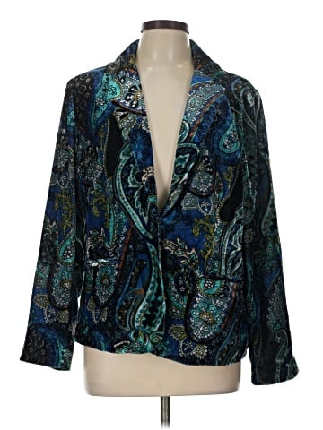Chico's Blazer (view 1)