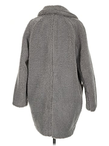 H&M L.O.G.G. Coat (view 2)