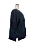 Tahari Plaid Blue Pullover Sweater Size 3X - photo 4
