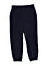 The Children's Place Solid Blue Casual Pants Size 4T - photo 2