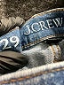 J.Crew Blue Jeans Size 29 waist - photo 7
