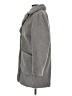 H&M L.O.G.G. 100% Polyester Gray Coat Size XS - photo 5