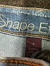 Gloria Vanderbilt Blue Jeans Size 6 - photo 7