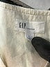 Gap Ivory Long Sleeve Blouse Size L - photo 7