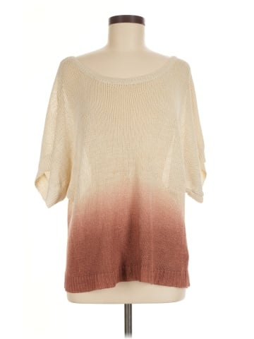 Joie 3/4 Sleeve Top (view 1)