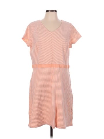 Isaac Mizrahi LIVE! Casual Dress (view 1)