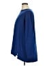 Ava & Viv Blue Pullover Sweater Size 2X - photo 5