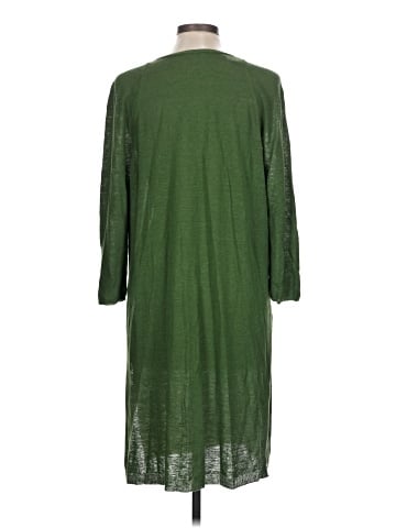 J.Jill 3/4 Sleeve T-Shirt (view 2)