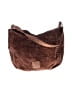 Haute Hippie Brown Hobo One size - photo 1