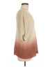 Joie 100% Linen Ivory 3/4 Sleeve Top Size M - photo 4