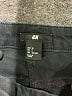 H&M Black Jeans Size 6 - photo 7