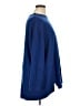 Ava & Viv Blue Pullover Sweater Size 2X - photo 4