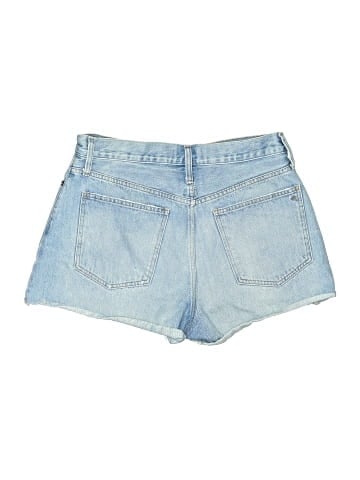 Madewell Denim Shorts (view 2)