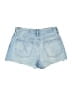 Madewell Blue Denim Shorts Size 33 waist (estimated) - photo 2