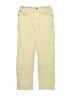 Primigi Yellow Cargo Pants Size 140 cm / US 10 - photo 1