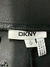 DKNY Solid Black Active Pants Size S - photo 4