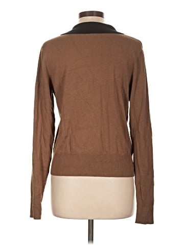 Ann Taylor Factory Pullover Sweater (view 2)