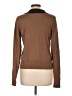 Ann Taylor Factory Brown Pullover Sweater Size L - photo 2