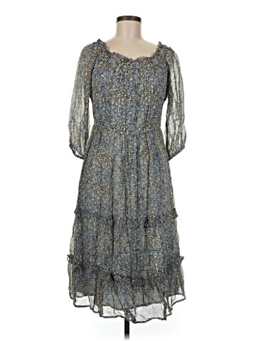By Anthropologie Casual Dress (view 1)
