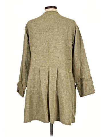 FLAX by Angelheart Coat (view 2)