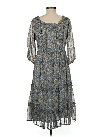 By Anthropologie Casual Dress (view 2)