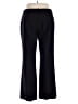 Tahari Black Dress Pants Size 14 - photo 2