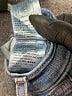 Levi's Blue Jeans Size 27 waist - photo 8